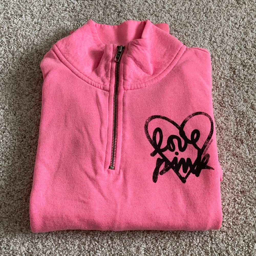 PINK Victoria’s Secret Sweatshirt